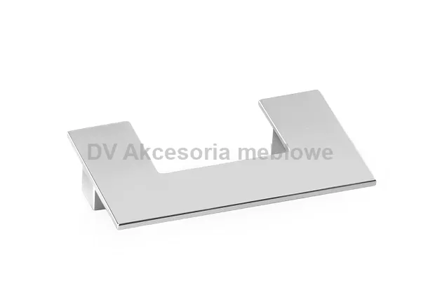 UCHWYT C-4134/128 CHROM G2 SOLEA