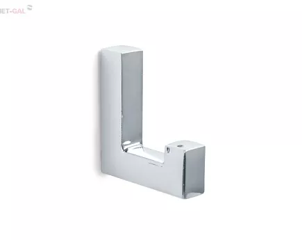 WIESZAK WM 038 CZARNY MAT P2