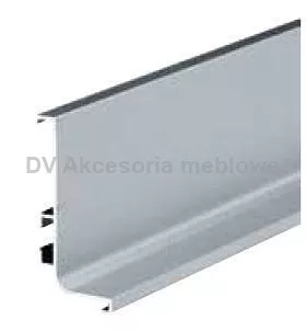 UCHWYT T.GOLA tulip czarny PROF. J 2,9 MB