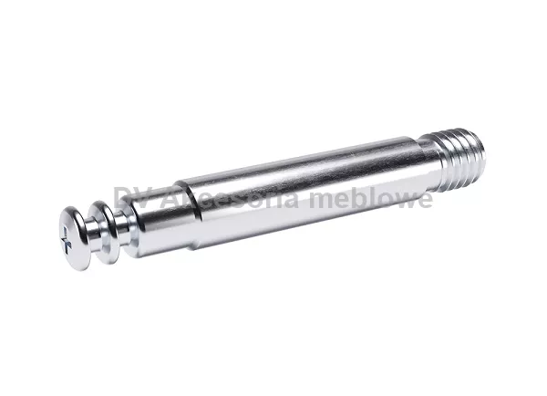 ZŁĄCZE IF SPIRAL LOCK KOŁEK M8/55MM