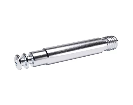 ZŁĄCZE IF SPIRAL LOCK KOŁEK M8/55MM