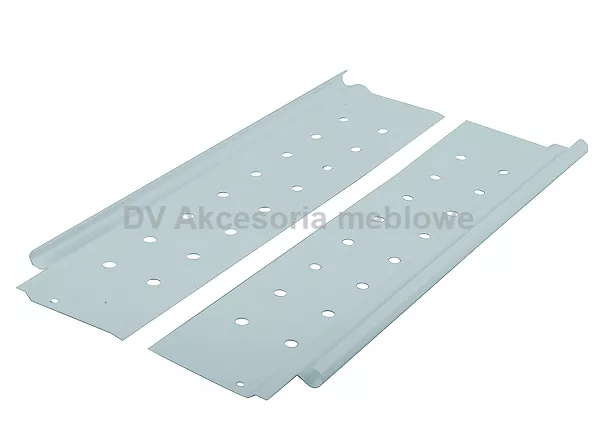 STRONG BOX BOXSIDE 350 BIAŁY 