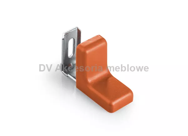 KĄTOWNIK metalowy z zaśl.  ATM KALWADOS KN-375 100