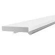HET AVANTECH ELEMENT OZDOBNY 450 ANTRACYT - 3