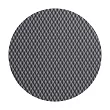 MATA DO SZUFLAD ANTRACYT 480*1,2 MM - 2