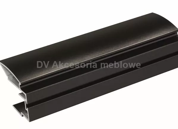 SEVROLL RĄCZKA ALFA II CZARNY MAT 18 2.7 MB