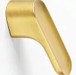 UCHWYT V 0536 LUV 17x51MM CZARNY - 2