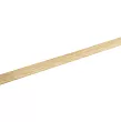 Uchwyt Lines 480 orzech lakierowany Tulip - 4