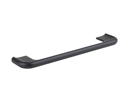 Uchwyt Tonk  160 czarny matowy TULIP