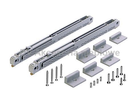 SEVROLL SAMODOMYKACZ SV40 MINI (25-40 KG) 2 szt