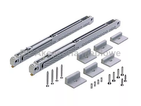 SEVROLL SAMODOMYKACZ SV40 MINI (25-40 KG) 2 szt