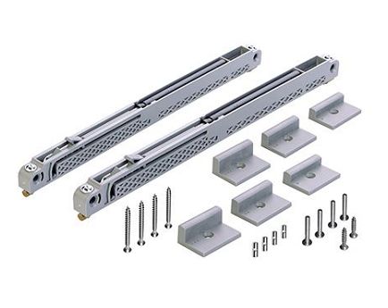 SEVROLL SAMODOMYKACZ SV40 MINI (25-40 KG) 2 szt