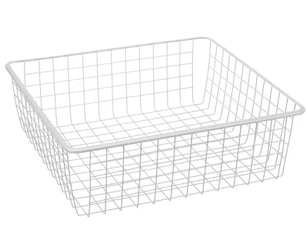 KOSZ FLEX 536*494*175 BIAŁY 600