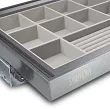 SYMPHONY WB-665-900 P35 GRAFIT ORGANIZER - 2