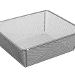 KOSZ MESH FLEX 336*494*160 BIAŁY 400 - 2