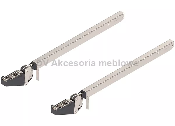 AVENTOS HF TOP  22F3900 840-1200mm Ramiona 