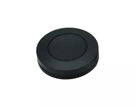 LED Wyłącznik HS FUTURO bezprzewod WBF-1-BI czarny