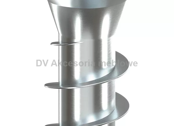 WKRĘT 3,0*16 Astra    PZ1 oc.biały 1000 szt