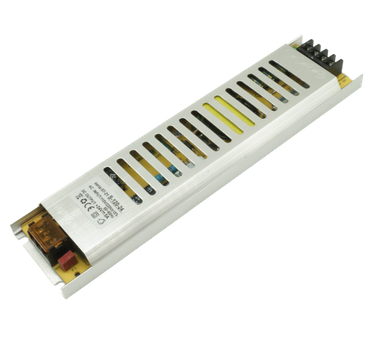 LED 24V ZASILACZ 150W SLIM