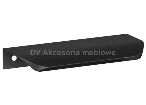 UCHWYT UA02  540/560 CZARNY MAT A