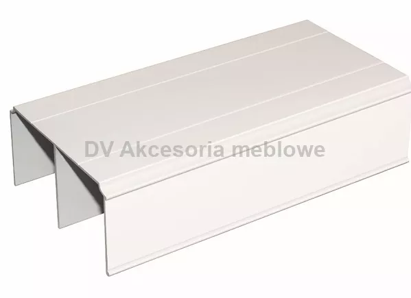 SEVROLL TOR GÓRNY BIAŁY POŁYSK GEMINI 2,35 MB 