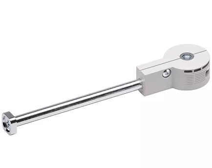 ZŁĄCZE DO BLATÓW QUICK 150 BEZ ZAŚLEPKI