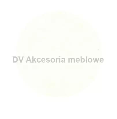 ZAŚLEPKA  F508 *14mm kość słoniowa