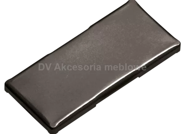 ZAWIAS BLUM Onyx ZAŚLEPKA ram.zawias155,125,Cr 8MM