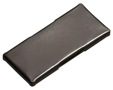 ZAWIAS BLUM Onyx ZAŚLEPKA ram.zawias155,125,Cr 8MM