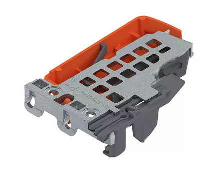 SPRZĘGŁO TANDEM   L lewe  BLUM ORANGE 