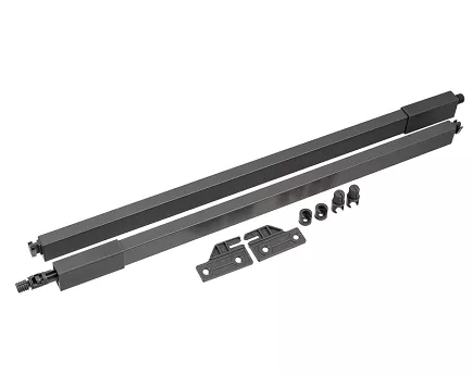 STRONG MAX RELING  600 MM P/L grafit