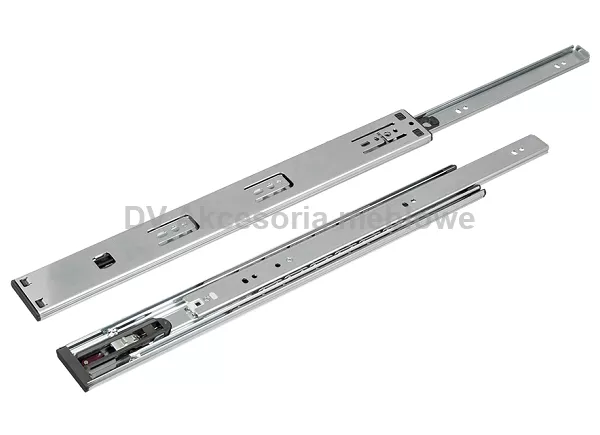 PROWADNICA STRONG TIPON 550 PEŁNY WYSUW