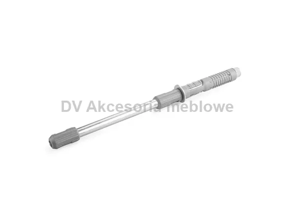 Ramie niewidoczne 14*140  MS-234 z regulacją 