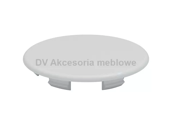 ZŁĄCZE IF SPIRAL LOCK ZAŚLEPKA BIAŁA