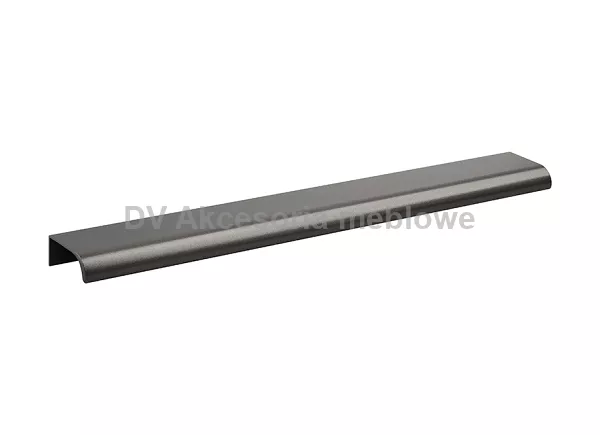 Uchwyt Nary   064/100 mm antracyt 
