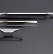 Uchwyt Tende  1196 mm ANTRACYT - 4
