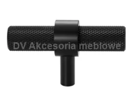 UCHWYT SCH OLI BLACK T-BAR  czarny