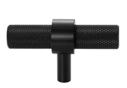 UCHWYT SCH OLI BLACK T-BAR  czarny