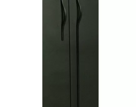 UCHWYT V 0452 BRAVE 992/1040 CZARNY MAT