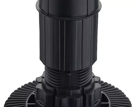 NÓŻKA KUCHENNA AXILO KPL H180 + mocowanie