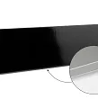 COKÓŁ SCILM  150 mm (4 m), biały mat - 2