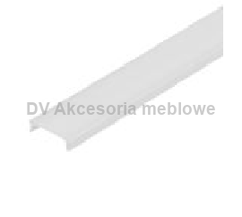 PROFIL LED OR szybka transp. 2 MB AD-LP-6503 szero