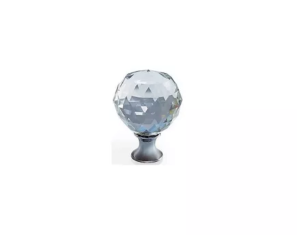 GAŁKA GKS/GZ-CRP A-30/01 CHROM + KRYSZTAŁ