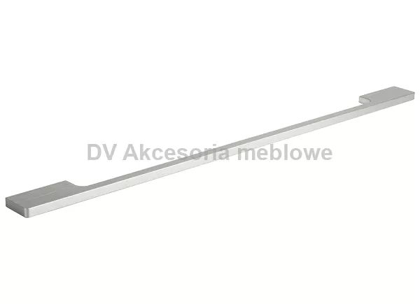 UCHWYT Kira 480/500 imitacja stali nierdz. Tulip