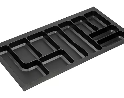 Wkład na sztućce 100/50 czar 922x472 mm StroMax18