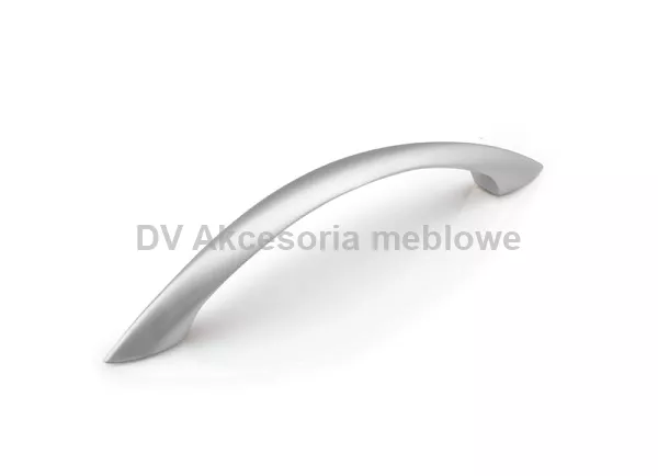 UCHWYT PIOMBINA   096 ALU   ENTRY 