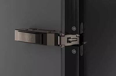 HET ZAWIAS SENSYS   DN Z1 DOMYK 8638I OBSYDIAN 