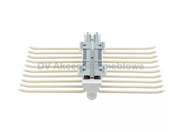 SYMPHONY  WB-668        P1   BIAŁY WIESZAK NA S.PO