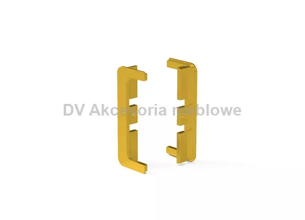 UCHWYT T.GOLA scilm zak.otwarte C złoty c.szczot