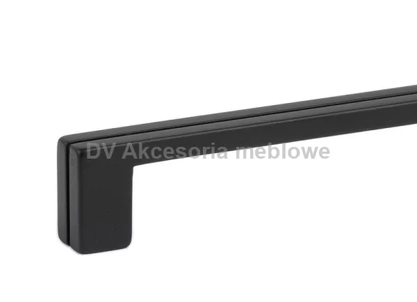 UCHWYT CM-81136 160 0252 CZARNY MAT 